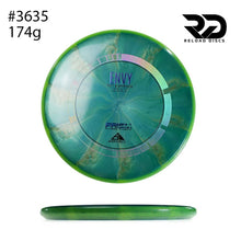 Load image into Gallery viewer, Axiom Envy Prism Plasma 3/3/0/2