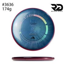 Load image into Gallery viewer, Axiom Envy Prism Plasma 3/3/0/2