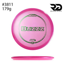 Load image into Gallery viewer, Discraft Buzzz Z-Line 5/4/-1/1