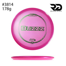 Load image into Gallery viewer, Discraft Buzzz Z-Line 5/4/-1/1