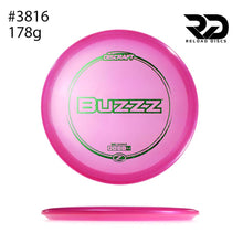 Load image into Gallery viewer, Discraft Buzzz Z-Line 5/4/-1/1