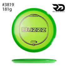 Load image into Gallery viewer, Discraft Buzzz Z-Line 5/4/-1/1
