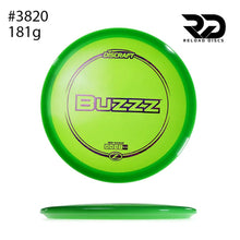 Load image into Gallery viewer, Discraft Buzzz Z-Line 5/4/-1/1