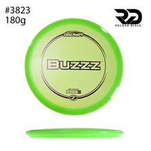 Load image into Gallery viewer, Discraft Buzzz Z-Line 5/4/-1/1