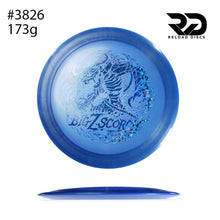 Load image into Gallery viewer, Discraft Scorch Ledgestone Big Z 11/6/-2/2