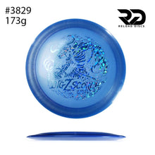 Load image into Gallery viewer, Discraft Scorch Ledgestone Big Z 11/6/-2/2