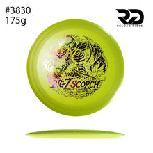 Load image into Gallery viewer, Discraft Scorch Ledgestone Big Z 11/6/-2/2