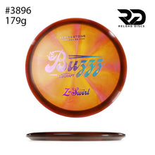 Load image into Gallery viewer, Discraft Buzzz Ledgestone Z-Swirl 5/4/-1/1