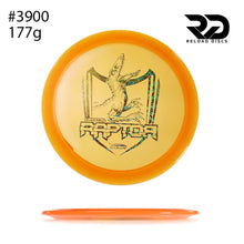 Load image into Gallery viewer, Discraft Raptor CryZtal 9/4/0/3