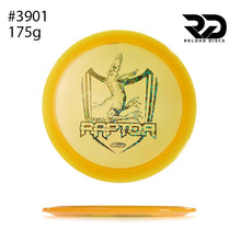 Load image into Gallery viewer, Discraft Raptor CryZtal 9/4/0/3
