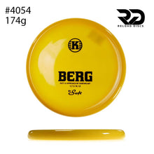 Load image into Gallery viewer, Kastaplast Berg K1 Soft 1/1/0/2