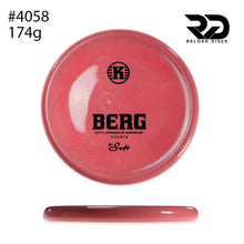 Load image into Gallery viewer, Kastaplast Berg K1 Soft 1/1/0/2