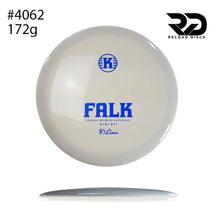 Load image into Gallery viewer, Kastaplast Falk K1 9/6/-2/1