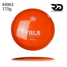 Load image into Gallery viewer, Kastaplast Falk K1 9/6/-2/1