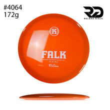 Load image into Gallery viewer, Kastaplast Falk K1 9/6/-2/1