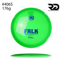 Load image into Gallery viewer, Kastaplast Falk K1 9/6/-2/1