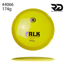 Load image into Gallery viewer, Kastaplast Falk K1 9/6/-2/1