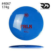 Load image into Gallery viewer, Kastaplast Falk K1 9/6/-2/1