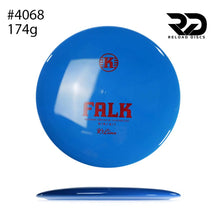 Load image into Gallery viewer, Kastaplast Falk K1 9/6/-2/1