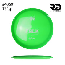 Load image into Gallery viewer, Kastaplast Falk K1 Soft 9/6/-2/1