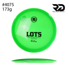 Load image into Gallery viewer, Kastaplast Lots K1 9/5/-1/2