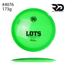 Load image into Gallery viewer, Kastaplast Lots K1 9/5/-1/2