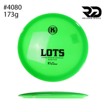 Load image into Gallery viewer, Kastaplast Lots K1 9/5/-1/2