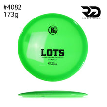 Load image into Gallery viewer, Kastaplast Lots K1 9/5/-1/2