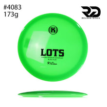 Load image into Gallery viewer, Kastaplast Lots K1 9/5/-1/2