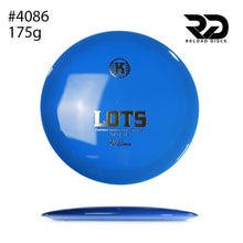 Load image into Gallery viewer, Kastaplast Lots K1 9/5/-1/2