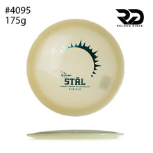 Load image into Gallery viewer, Kastaplast Stal K1 Glow 9/4/0/3