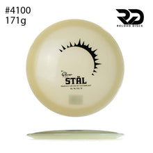 Load image into Gallery viewer, Kastaplast Stal K1 Glow 9/4/0/3