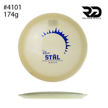 Load image into Gallery viewer, Kastaplast Stal K1 Glow 9/4/0/3