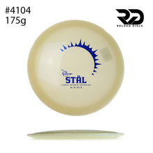 Load image into Gallery viewer, Kastaplast Stal K1 Glow 9/4/0/3