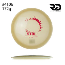 Load image into Gallery viewer, Kastaplast Stal K1 Glow 9/4/0/3