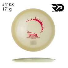 Load image into Gallery viewer, Kastaplast Stal K1 Glow 9/4/0/3