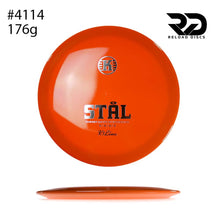 Load image into Gallery viewer, Kastaplast Stal K1 9/4/0/3