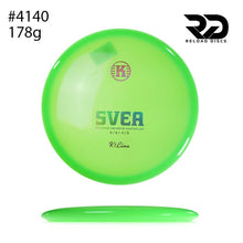 Load image into Gallery viewer, Kastaplast Svea K1 5/6/-1/0