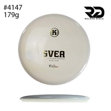 Load image into Gallery viewer, Kastaplast Svea K1 5/6/-1/0