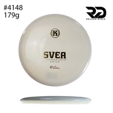 Load image into Gallery viewer, Kastaplast Svea K1 5/6/-1/0