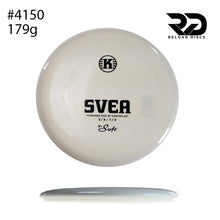 Load image into Gallery viewer, Kastaplast Svea K1 Soft 5/6/-1/0