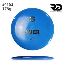 Load image into Gallery viewer, Kastaplast Svea K1 Soft 5/6/-1/0