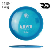 Load image into Gallery viewer, Kastaplast Grym K1 13/5/-2/2