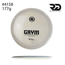 Load image into Gallery viewer, Kastaplast Grym K1 13/5/-2/2