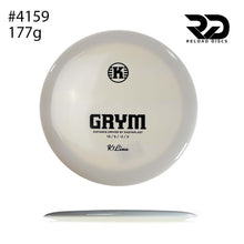 Load image into Gallery viewer, Kastaplast Grym K1 13/5/-2/2