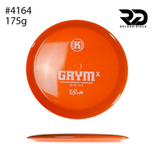 Load image into Gallery viewer, Kastaplast Grym X K1 Soft 12/5/-1/3