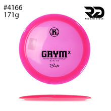 Load image into Gallery viewer, Kastaplast Grym X K1 Soft 12/5/-1/3