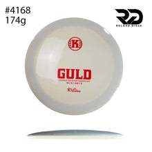 Load image into Gallery viewer, Kastaplast Guld K1 13/5/-0.5/3