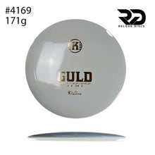 Load image into Gallery viewer, Kastaplast Guld K1 13/5/-0.5/3