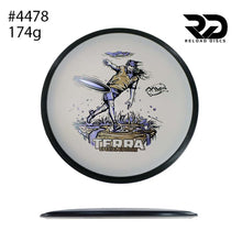 Load image into Gallery viewer, MVP Terra Special Edition Electron 8/5/0/3